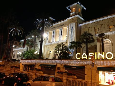 Casino persa
